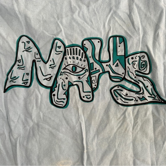 NAHS TEE SOFT - Picture 1 of 2